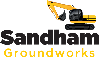 Sandham Groundworks